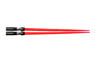 Lightsaber Chopstick Darth Vader (Renewal Product) (Anime Toy)