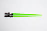 Lightsaber Chopstick Yoda (Renewal Product) (Anime Toy)