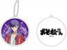 Osomatsu-san Reflection Key Ring Ichimatsu (Anime Toy)