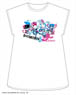SHOW BY ROCK!! T-Shirts One-piece Dress 03 04Tobizbits (Anime Toy)
