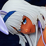 Wagaya no Liliana-san =Bunny Style= Pearl Purple (PVC Figure)