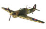 ホーカー ハリケーン Mk.1, RAF 80 Sqn, William `Cherry` Vale, 1941 (完成品飛行機)