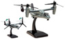 MV - 22B US Marine Corps VMM - 264 Black Knights Stand included (Pre-built Aircraft)