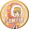 [Attack on Titan: Junior High] Can Badge [Armin] (Anime Toy)