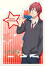 Nijiiro Days Acrylic Smart Phone Stand Tomoya Matsunaga (Anime Toy)