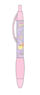 Kirby`s Dream Land Pupupu Na Milky Way Ballpoint Pen Lavender (Anime Toy)