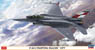 F-16C Fighting Falcon `CFT` (Plastic model)