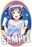 [Love Live!] Mugnet Sticker Part.4 [Nozomi Tojo] (Anime Toy)