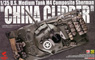 M4 Composite Sherman `China Clipper` (Plastic model)
