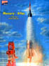 Mercury-Atlas Rocket (Plastic model)
