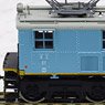 1/80(HO) Tetsudo-Hobidas Ohmi Railway Type ED14 (Pre-colored Completed) (Model Train)