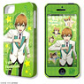 Dezajacket [Star-Mu] iPhone 5/5s Case & Protection Sheet Design 1 (Yuta Hoshitani) (Anime Toy)