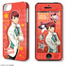 Dezajacket [Star-Mu] iPhone 5/5s Case & Protection Sheet Design 4 (Kakeru Tengenji) (Anime Toy)