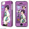 Dezajacket [Star-Mu] iPhone 5/5s Case & Protection Sheet Design 5 (Shu Kuga) (Anime Toy)