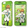 Dezajacket [Star-Mu] iPhone 6/6s Case & Protection Sheet Design 1 (Yuta Hoshitani) (Anime Toy)