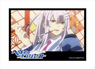 Heavy Object Square Magnet Frolaytia=Capistrano (Anime Toy)