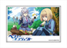 Heavy Object Square Magnet Picnic (Anime Toy)
