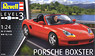 Porsche Boxster (Model Car)