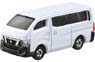 No.105 Nissan NV350 Caravan (Tomica)