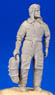 Czech Army Pilot 1938 Part.1 (Plastic model)