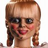 Annabelle/ Annabell Doll Prop Replica (Completed)