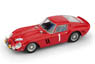 Ferrari 250 GTO - 5111GT 1964 Rally Neige et Glace #1 Jean Guichet/ Jean Clement