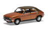 オースチン Allegro シリーズ2 1500 スペシャル レイナードメタリック (ミニカー)