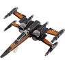 TSW-04 Poe Dameron`s X-wing Starfighter (Completed)