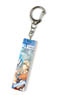 Stick Acrylic Key Ring All Out!! 03 Oharano SKH (Anime Toy)