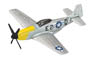 P-51 マスタング (SHOW CASE) (完成品飛行機)