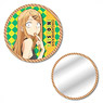 Mirror Dagashi Kashi B (Anime Toy)