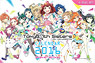 Tokyo 7th Sisters Desk Top Calendar (Anime Toy)