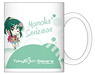 Tokyo 7th Sisters Mug Cup Momoka Serizawa (Anime Toy)