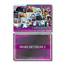 Sword Art Online II Clear File 3 Pocket B (Anime Toy)