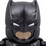 Batman v Superman: Dawn of Justic/ Metals Diecast 4 inch Figure: Armored Batman (Completed)