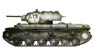 KV-1E 重戦車 `レニングラード 1942` (完成品AFV)