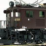 16番 【特別企画品】 国鉄 EF15 48号機 電気機関車 Hゴム仕様 (塗装済み完成品) (鉄道模型)