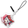 [Senki Zessho Symphogear GX] `Bocchi-kun` Acrylic Charm Chris Yukine (Anime Toy)