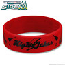 The Idolm@ster Side M Rubber Bangle High x Joker (Anime Toy)