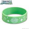 The Idolm@ster Side M Rubber Bangle Jupiter (Anime Toy)