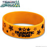 The Idolm@ster Side M Rubber Bangle DRAMATIC STARS (Anime Toy)