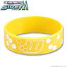 The Idolm@ster Side M Rubber Bangle W (Anime Toy)