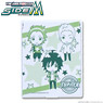 The Idolm@ster Side M SD Mirror Jupiter (Anime Toy)