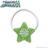 The Idolm@ster Side M Hair Elastic Jupiter (Anime Toy)