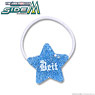 The Idolm@ster Side M Hair Elastic Beit (Anime Toy)