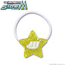The Idolm@ster Side M Hair Elastic W (Anime Toy)