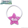 The Idolm@ster Side M Hair Elastic S.E.M (Anime Toy)