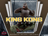 King Kong (Plastic model)