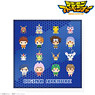 Digimon Adventure Dot Bit Microfiber Mini Towel (Anime Toy)