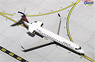 デルタコネクション航空 N611QX CRJ-700 (完成品飛行機)